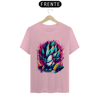 Nome do produto Camiseta Unissex: Hakai
