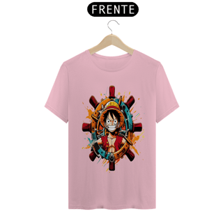 Nome do produto Camiseta Unissex: Nosso Capitão