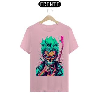 Nome do produto Camiseta: Rei do Inferno