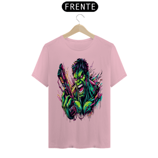 Nome do produto Camiseta Unissex: Pistola