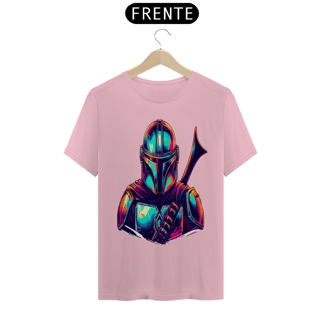 Nome do produto Camiseta Unissex: Kelleran Beq
