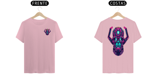 Nome do produto Camiseta Unissex: Devorador de Planetas
