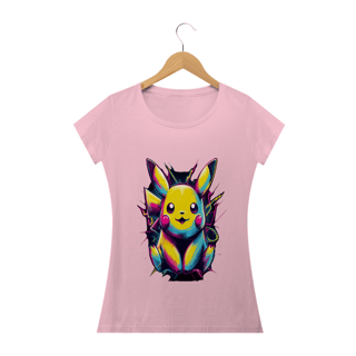 Nome do produto Baby Long: Pikachu