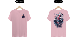 Nome do produto Camiseta Unissex: Marvel Spider Man 