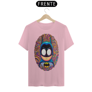 Nome do produto Camiseta Unissex: BATeu