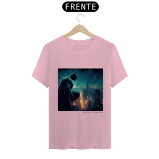 Nome do produto Camiseta Unissex: Gotham