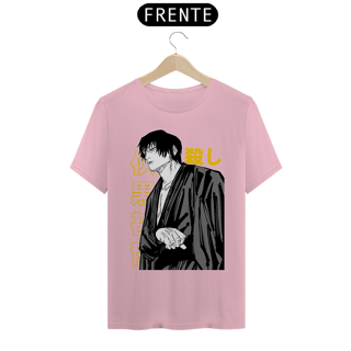 Nome do produto Camiseta Unissex: Toji Zennin
