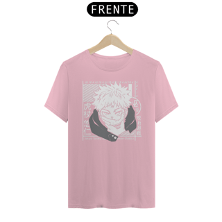Nome do produto Camiseta Unissex: Dual