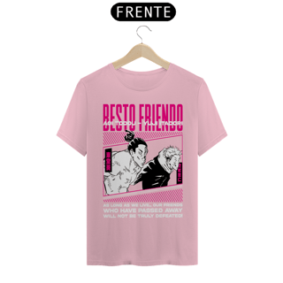 Nome do produto Camiseta Unissex: Aoi Ita