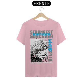 Nome do produto Camiseta Unissex: Satoro