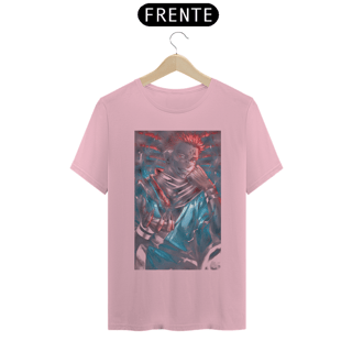 Nome do produto Camiseta Unissex: Ryomen Sukuna