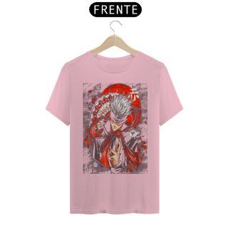 Nome do produto Camiseta Unissex: Red