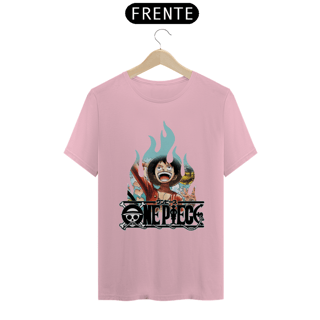 Nome do produto Camiseta Unissex: One Piece
