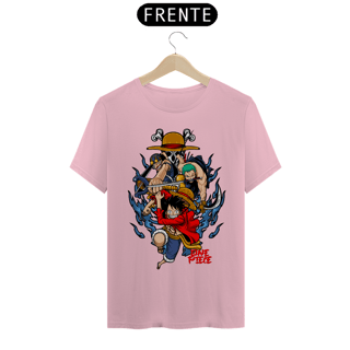 Nome do produto Camiseta Unissex: Vila Syrup