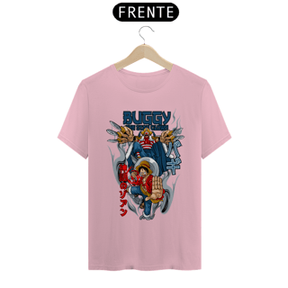 Nome do produto Camiseta Unissex: Orange Town