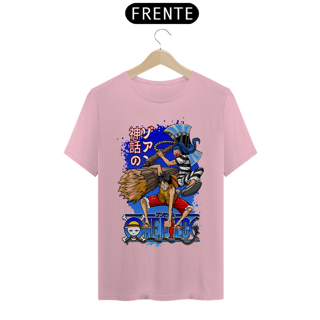 Nome do produto Camiseta Unissex: Impel Down