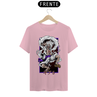 Nome do produto Camiseta Unissex: Gear 5