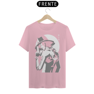 Nome do produto Camiseta Unissex: Ace