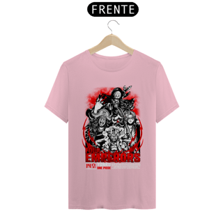 Nome do produto Camiseta Unissex: 4 Younkous