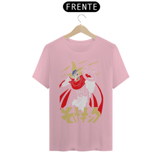 Nome do produto Camiseta Unissex: Sogeking