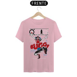 Nome do produto Camiseta Unissex: Buggy