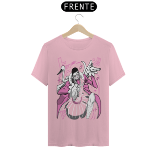 Nome do produto Camiseta Unissex: Bon chan