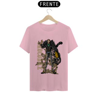Nome do produto Camiseta Unissex: Crocodile