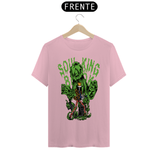 Nome do produto Camiseta Unissex: Soul King