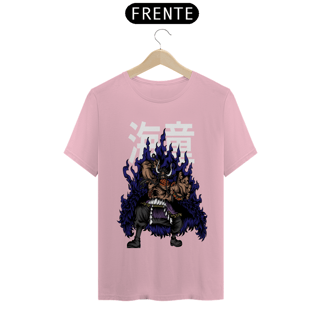 Nome do produto Camiseta Unissex: Kaido