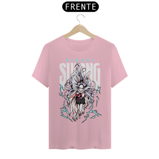 Nome do produto Camiseta Unissex: Carrot