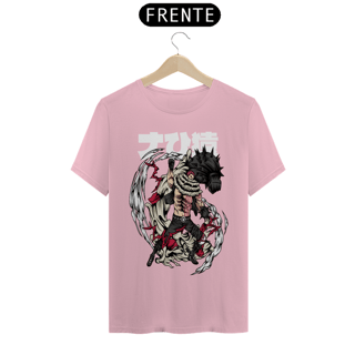 Nome do produto Camiseta Unissex: Katakuri