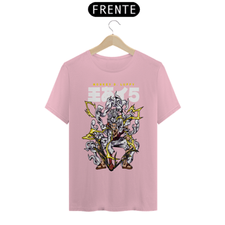 Nome do produto Camiseta Unissex: Gear 5