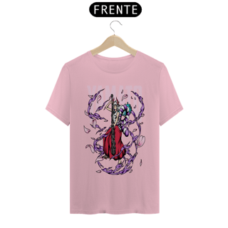 Nome do produto Camiseta Unissex: Yamato