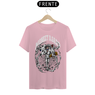 Nome do produto Camiseta Unissex: Monkey D Garp