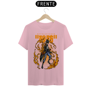 Nome do produto Camiseta Unissex: Sabo