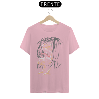 Nome do produto Camiseta Unissex: Atack on Titan
