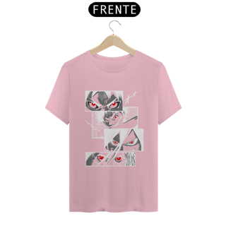 Nome do produto Camiseta Unissex: Eren