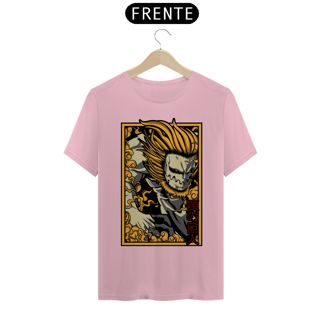 Nome do produto Camiseta Unissex: Titan Mandibula