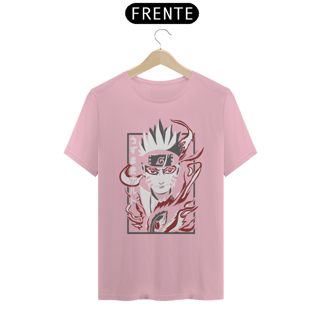 Nome do produto Camiseta Unissex: Kurama Mod
