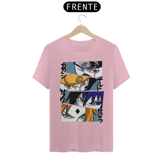 Nome do produto Camiseta Unissex: Time 7
