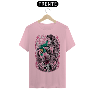 Nome do produto Camiseta Unissex: Ryomen Sukuna