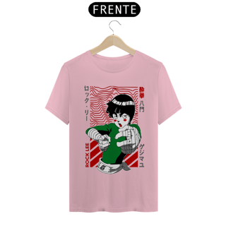 Nome do produto Camiseta Unissex: Drunk Lee