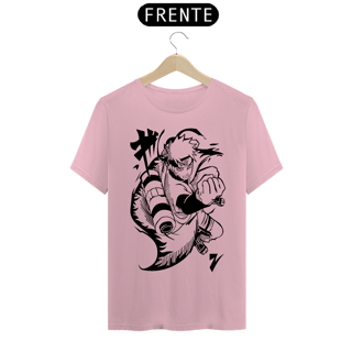 Nome do produto Camiseta Unissex: Naruto Sennin