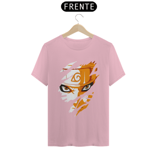 Nome do produto Camiseta Unissex: Kurama Mod