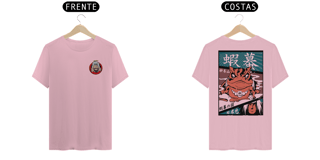 Nome do produto Camiseta Unissex: Ero-Sennin