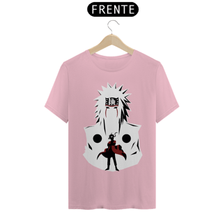 Nome do produto Camiseta Unissex: Mestre e discípulo