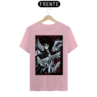 Nome do produto Camiseta Unissex: Lorde Hades