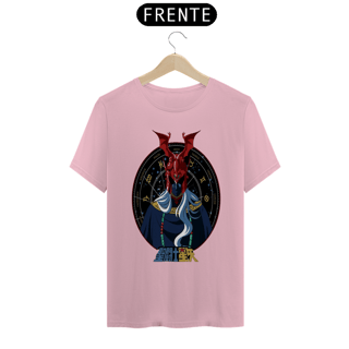 Nome do produto Camiseta Unissex: Grande Mestre