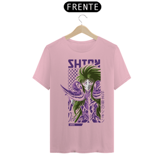 Nome do produto Camiseta Unissex: Shion