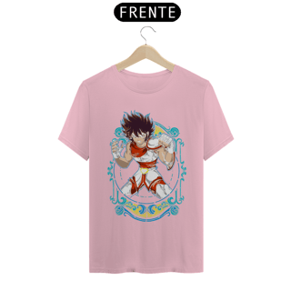 Nome do produto Camiseta Unissex: Queime Cosmo